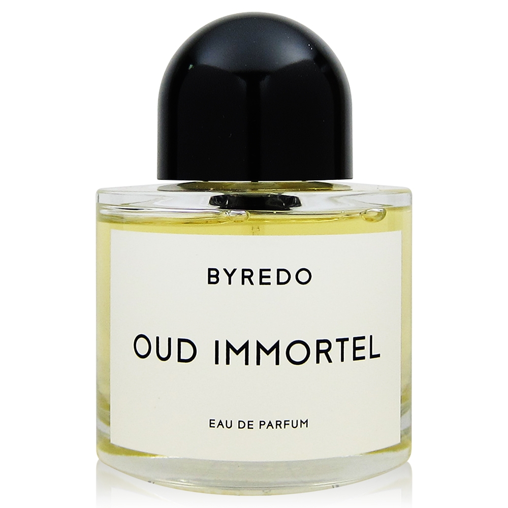Byredo Oud Immortel 不朽烏木淡香精 EDP 100ml TESTER