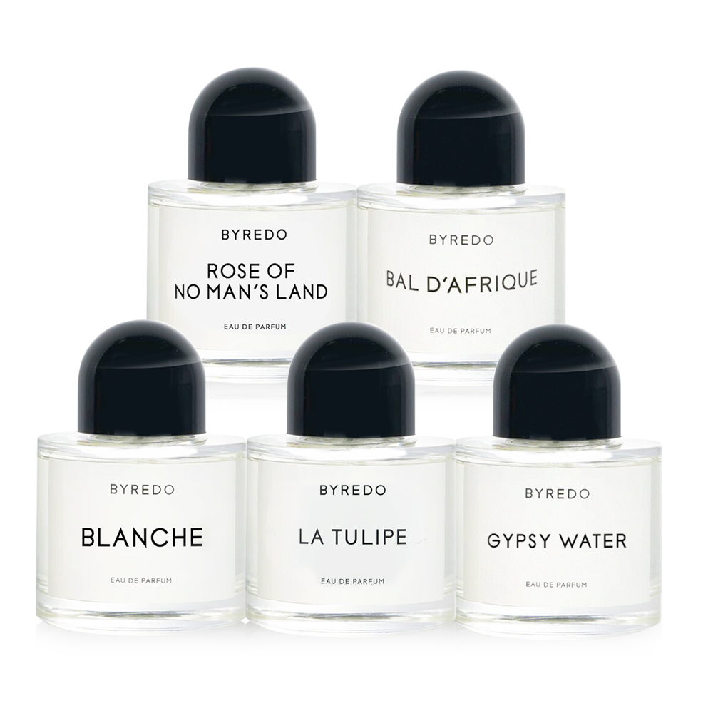 【BYREDO】淡香精100ml 多選任選