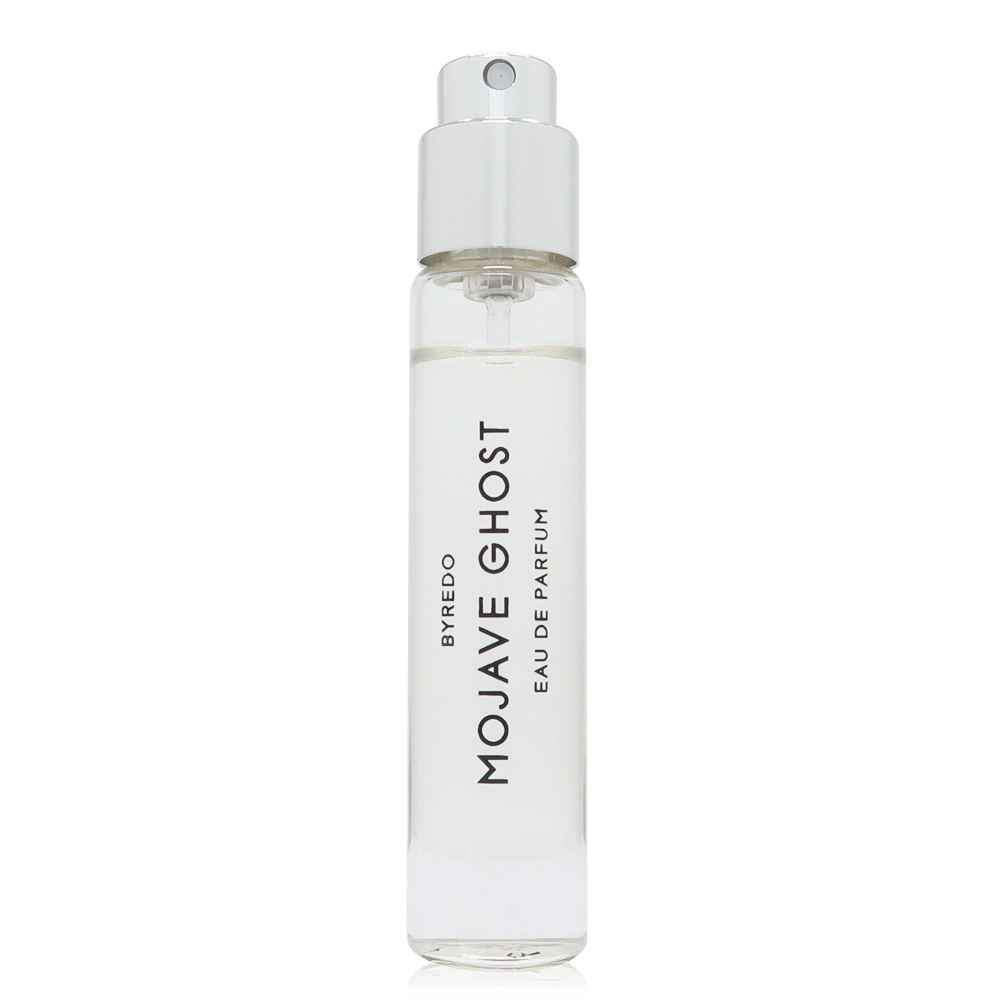 Byredo Mojave Ghost 莫哈維之影淡香精 EDP 12ml 隨身瓶