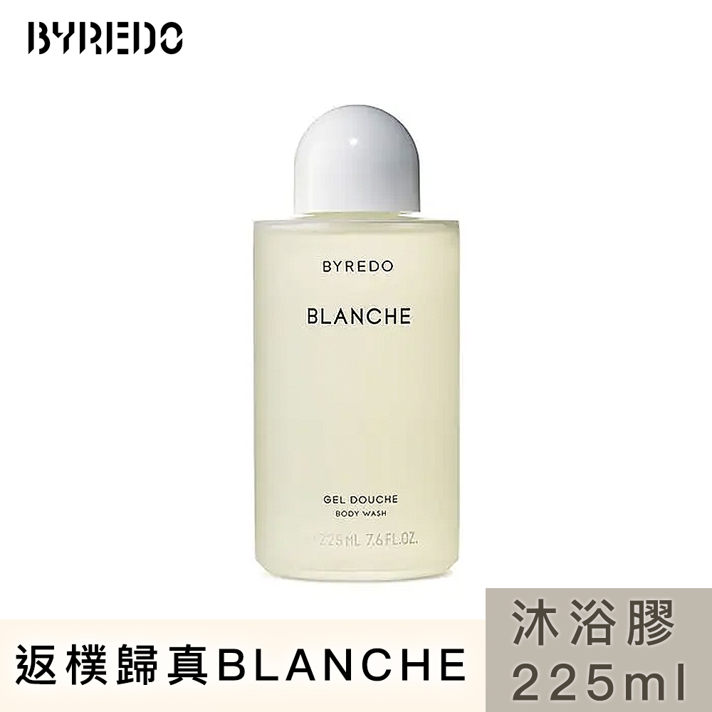 BYREDO 返樸歸真沐浴膠 225ml (平行輸入)