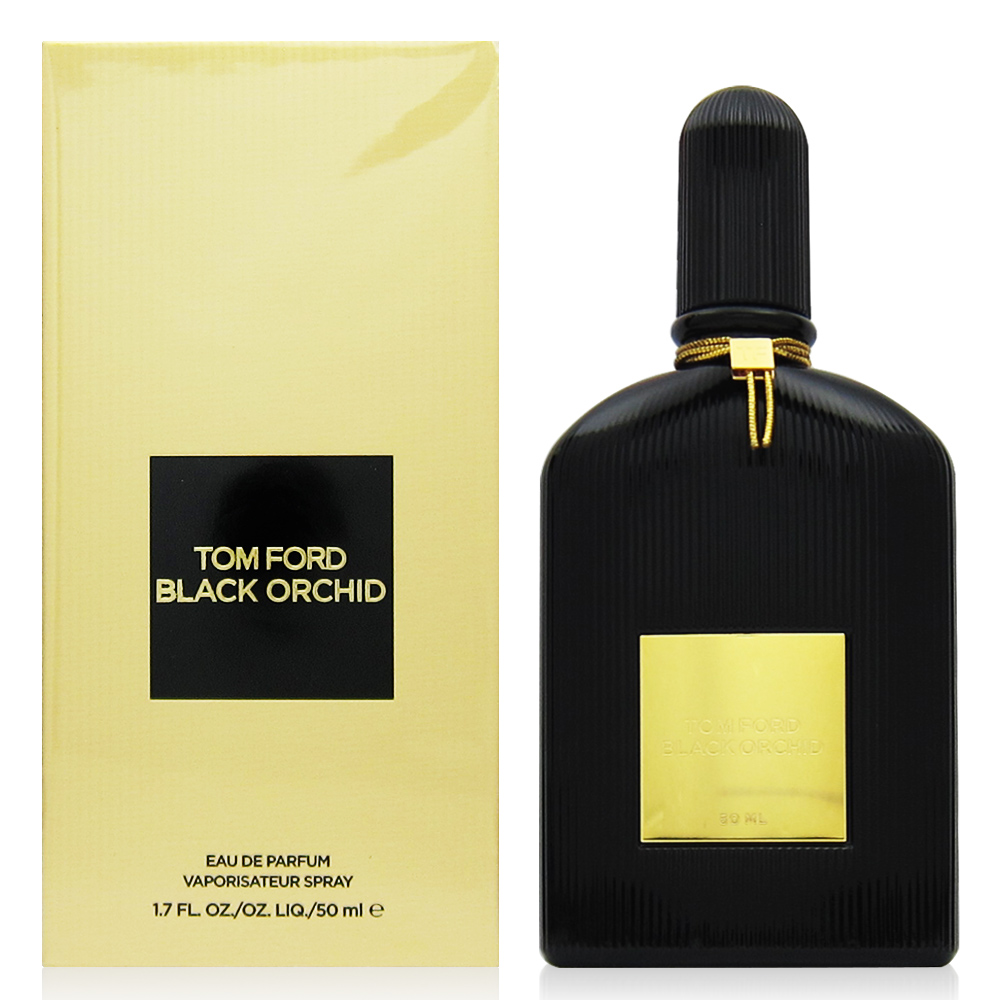 Tom Ford Black Orchid 黑蘭花淡香精 EDP 50ml