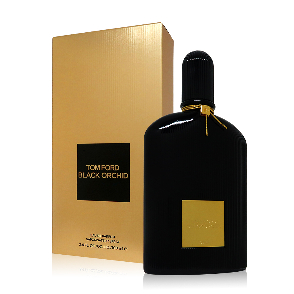 Tom Ford Black Orchid 黑蘭花淡香精 EDP 100ml