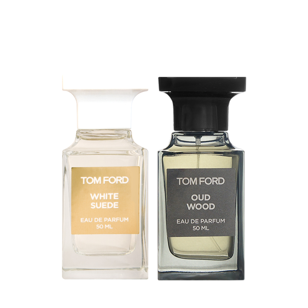 【TOM FORD】淡香精 50ml 多款任選