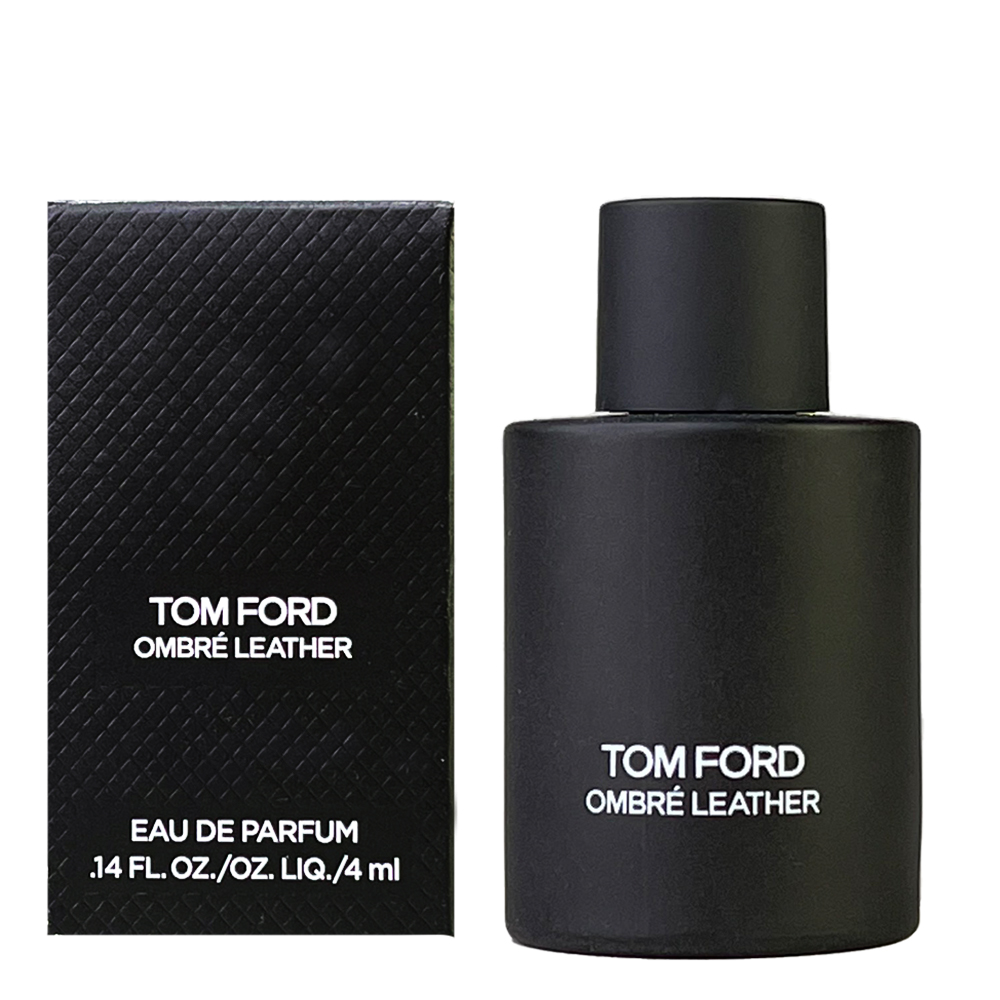 Tom Ford Ombre Leather 神秘曠野中性淡香精 4ml 小香