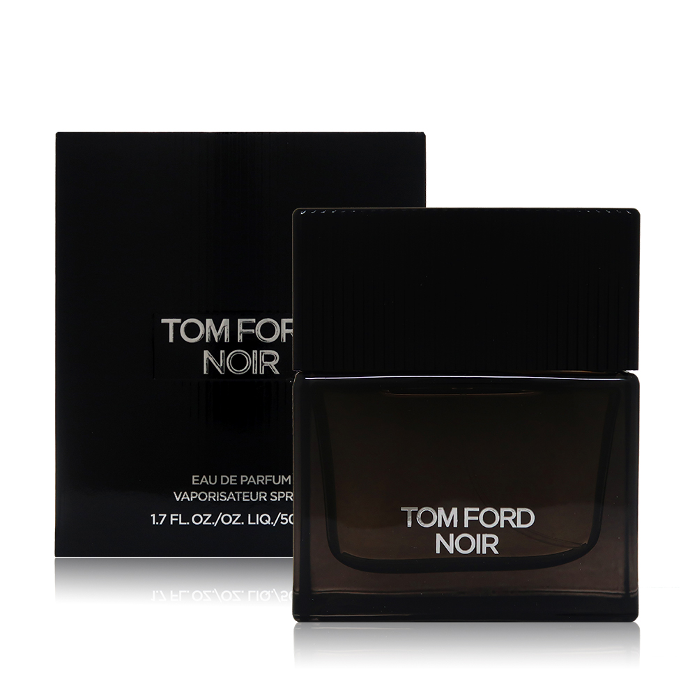 [即期優惠 Tom Ford Noir Homme 催情淡香精 EDP 50ml 效期至2026.12