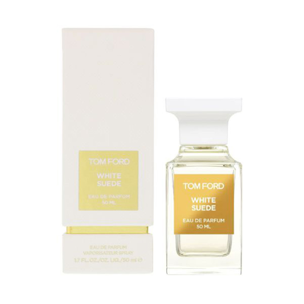 【TOM FORD】私人調香系列-經典白麝香淡香精 50ml