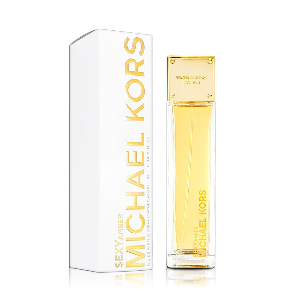 Michael Kors Sexy Amber 癮誘琥珀女性淡香精 100ML