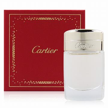 Cartier 卡地亞 BAISER VOLE 偷吻女性淡香精 6ml