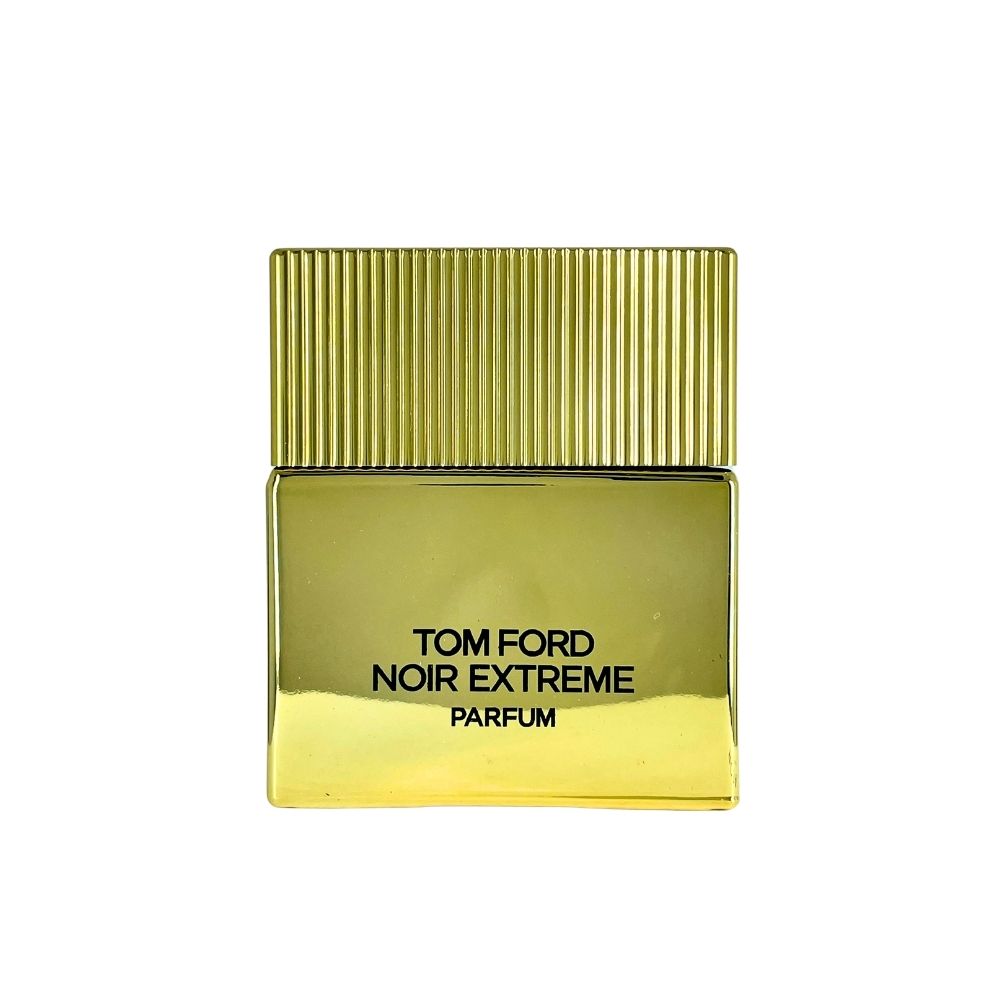 Tom Ford Noir Extreme 極致暗黑香精 PARFUM 50ml TESTER