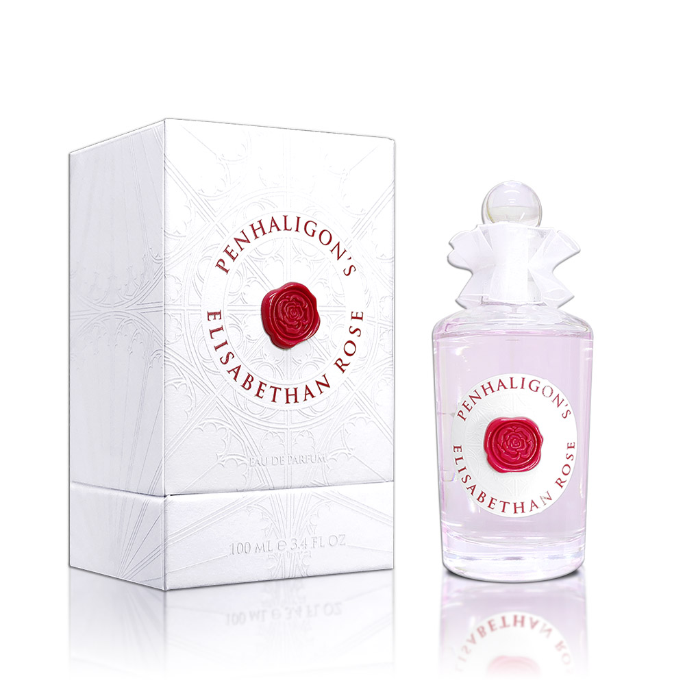Penhaligons 潘海利根 Elisabethan Rose 伊莉莎白玫瑰女性淡香精 100ML