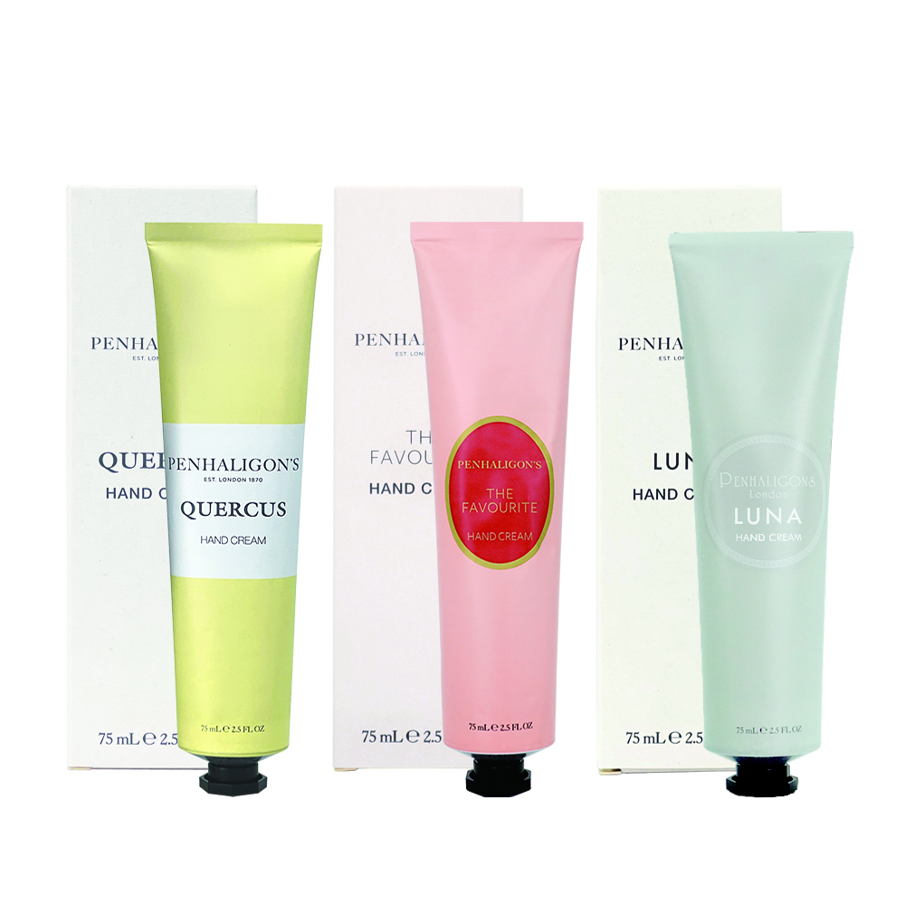 PENHALIGONS潘海利根 護手霜(75ml) 多款任選