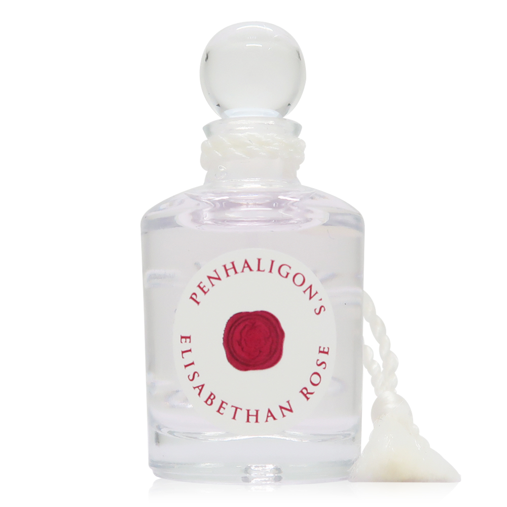 PENHALIGONS 潘海利根 伊莉莎白玫瑰淡香精 5ml