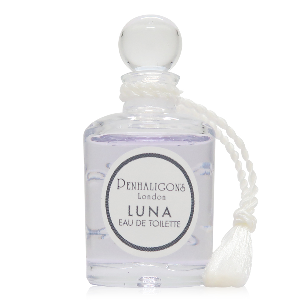 PENHALIGONS 潘海利根 月亮女神淡香水 5ml