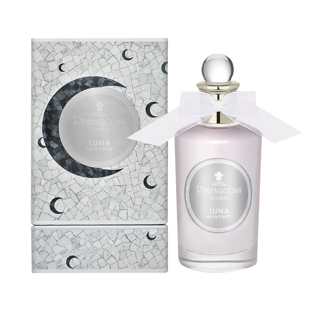 【PENHALIGON’S 潘海利根】月亮女神淡香水 100ML (新包裝)