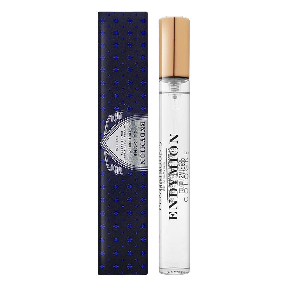 【Penhaligon’s 潘海利根】牧羊少年男香古龍水 10ml