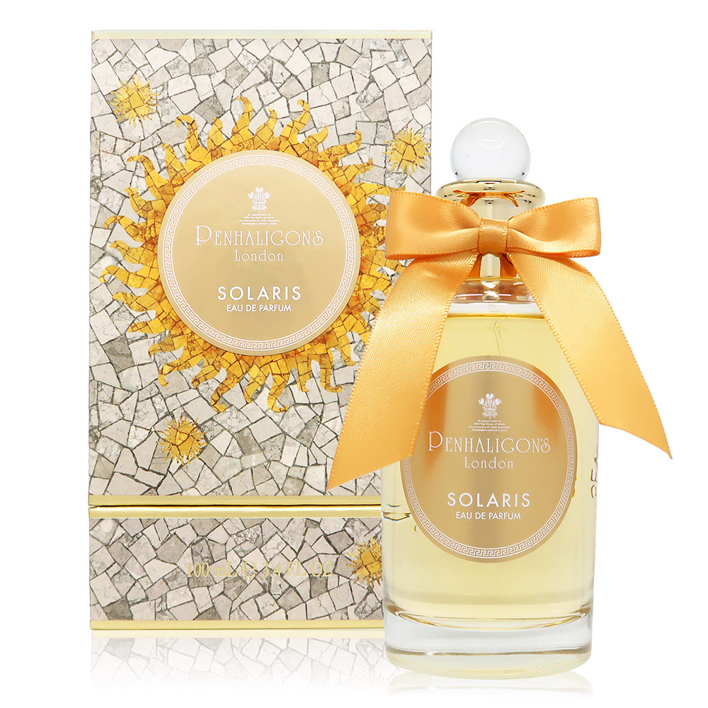 Penhaligons 潘海利根 Solaris 太陽女神淡香精 EDP 100ml