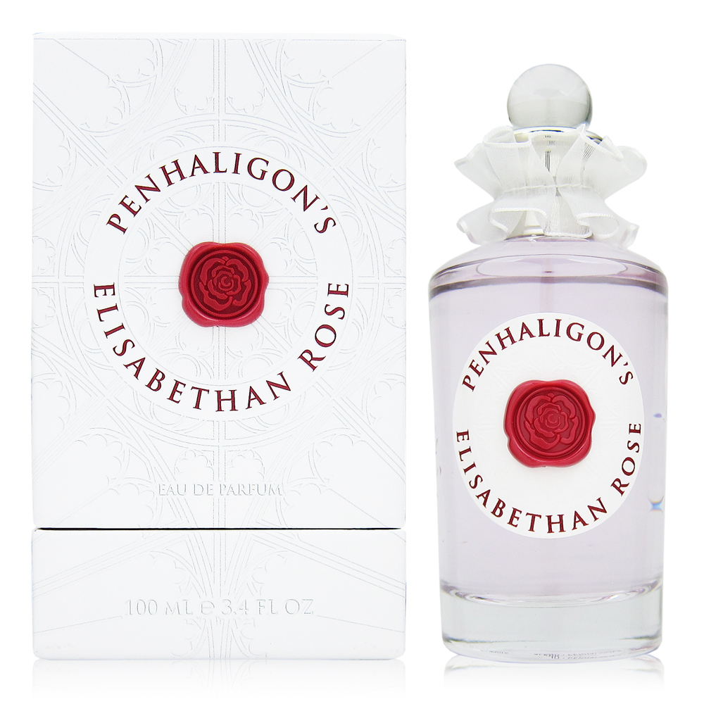 Penhaligons 潘海利根 Elisabethan Rose 伊莉莎白玫瑰淡香精 EDP 100ml