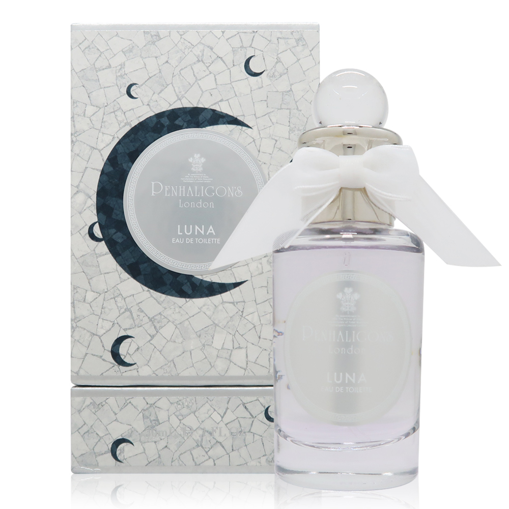 PenhaligonS 潘海利根 Luna 月亮女神淡香水 EDT 30ml(新包裝)