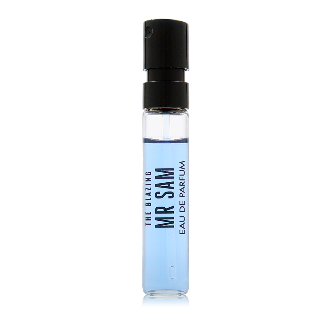 PENHALIGONS 潘海利根 獸首系列 Mr.Sam 公牛淡香精 2ml