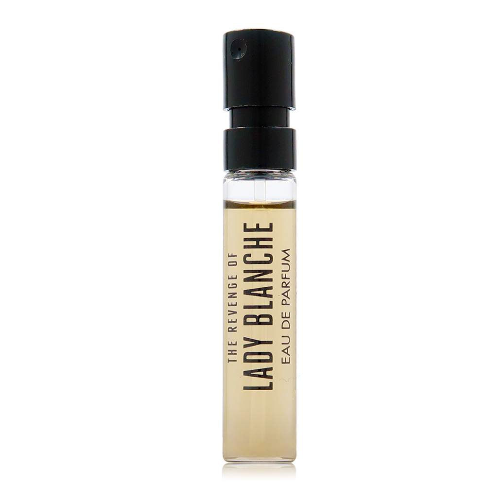 PENHALIGONS 潘海利根 獸首系列 Lady blanche 花豹淡香精 2ml