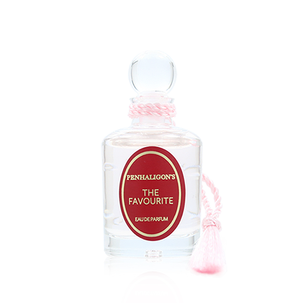 Penhaligons 潘海利根 女王的耳語淡香精 5ml