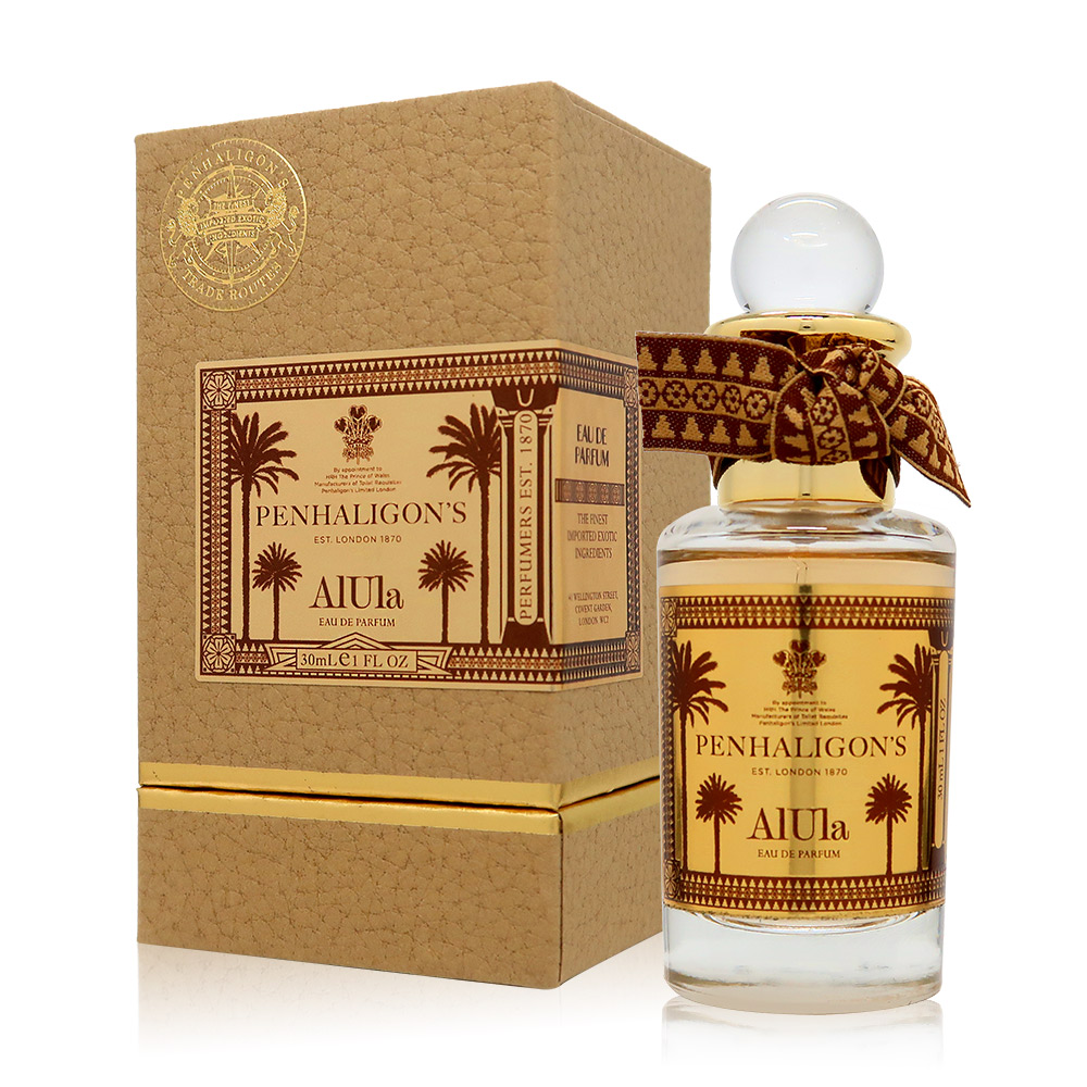 Penhaligon’s 潘海利根 AlUla 埃爾奧拉淡香精 EDP 30ml