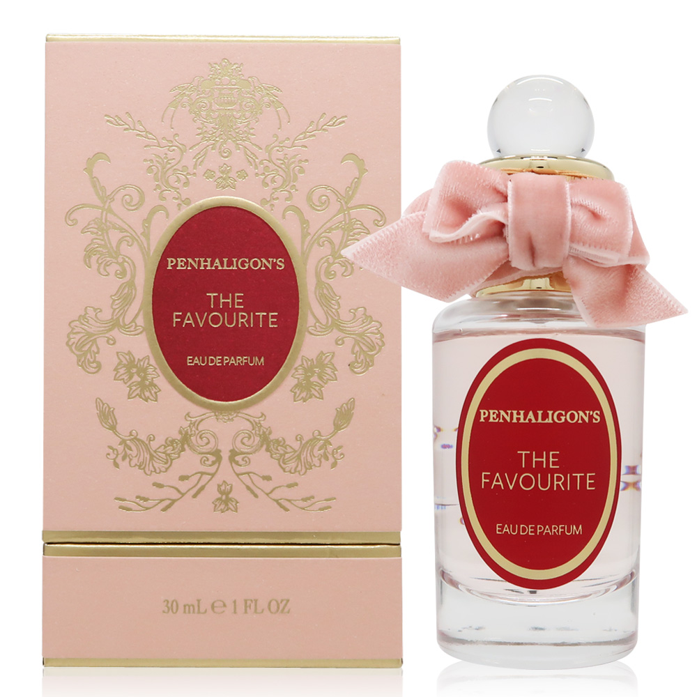 Penhaligons 潘海利根 The Favourite 女王的耳語淡香精 EDP 30ml