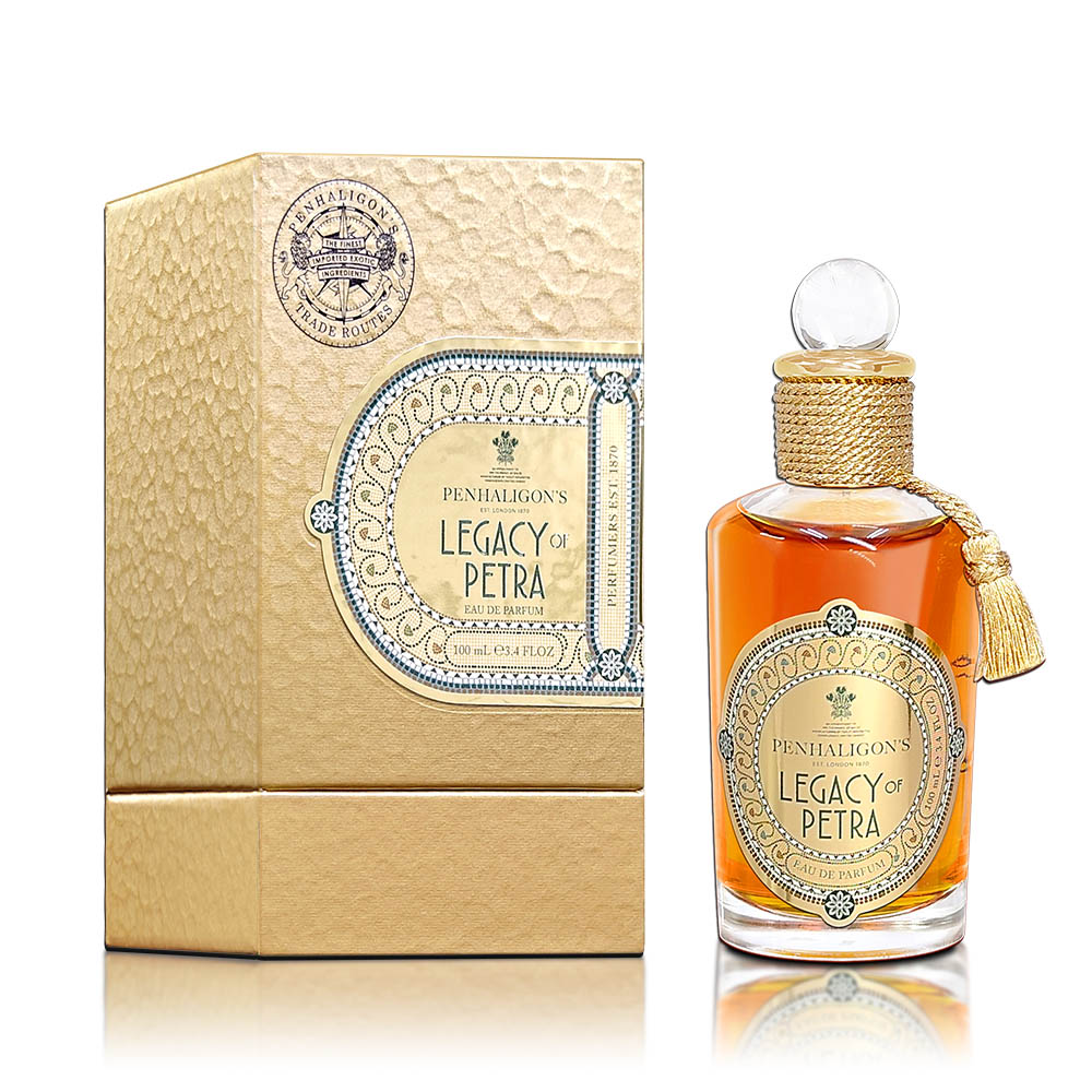 Penhaligons 潘海利根 Legacy of Petra 佩特拉遺跡淡香精 100ML