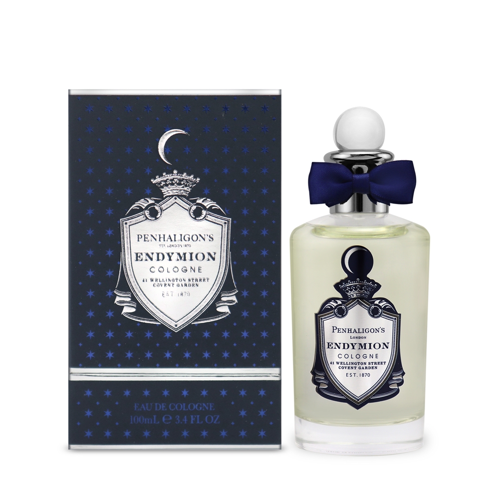 【Penhaligon’s 潘海利根】牧羊少年古龍水 100ml