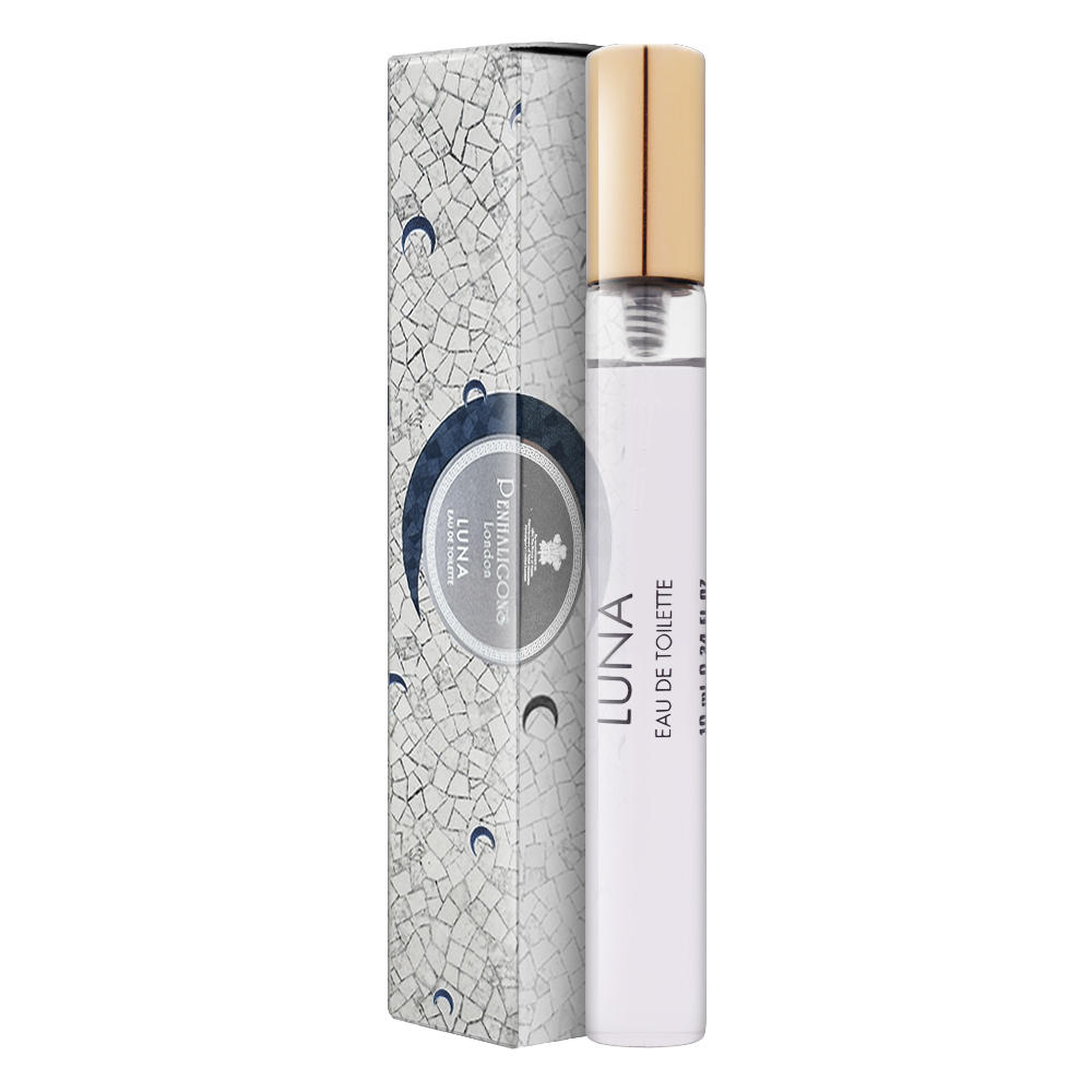【Penhaligon’s 潘海利根】Luna 月亮女神淡香水 10ml