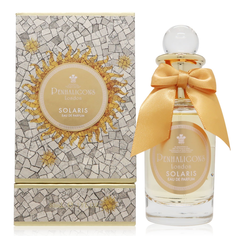 Penhaligons 潘海利根 Solaris 太陽女神淡香精 EDP 30ml