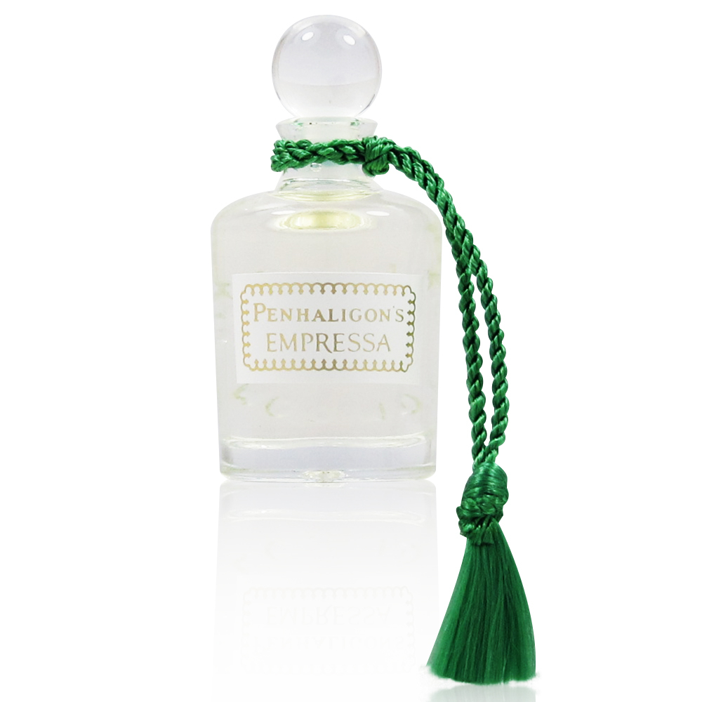 PENHALIGONS 潘海利根 Empressa 廣藿之匣淡香精 5ml