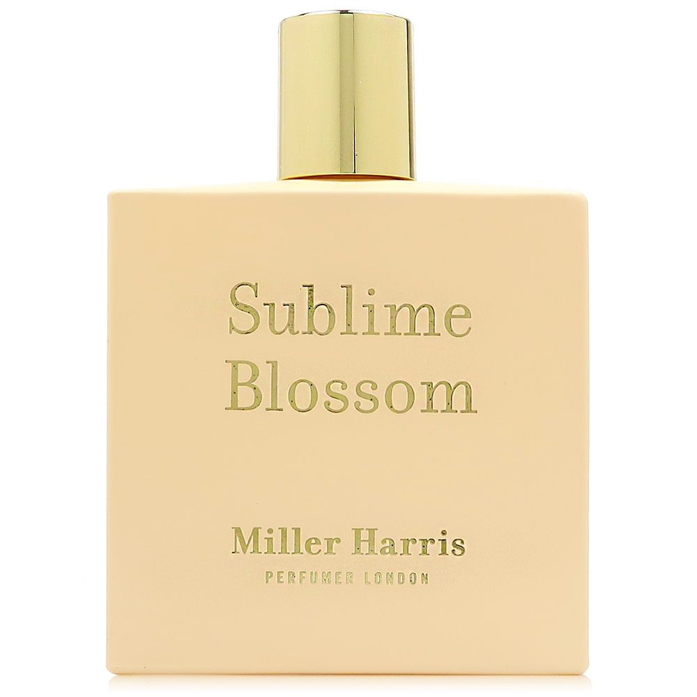 Miller Harris Sublime Blossom 仙履花境淡香精 100ml TESTER
