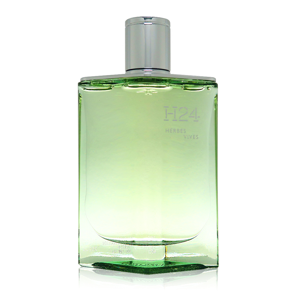 Hermes 愛馬仕 H24 Herbes Vives 綠動淡香精 EDP 100ml TESTER