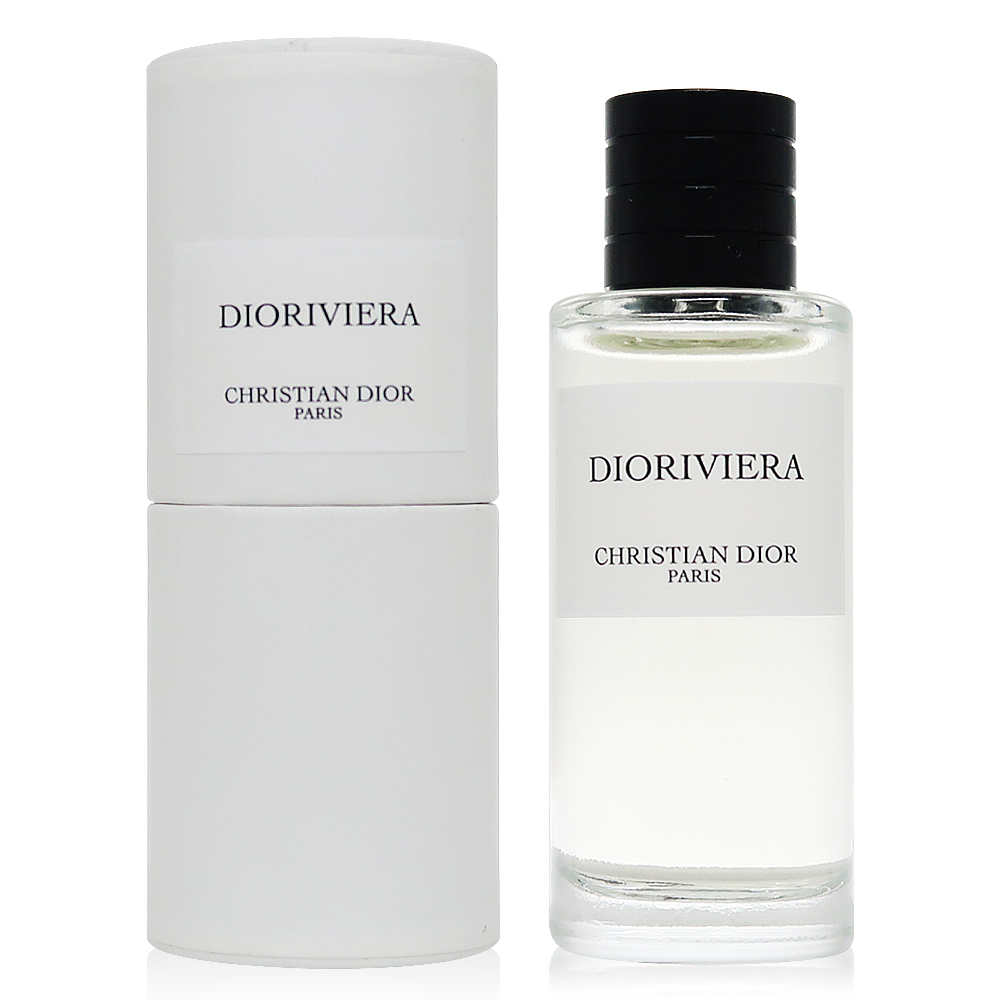 Dior 迪奧香氛世家-陽光假期淡香精 EDP 7.5ml