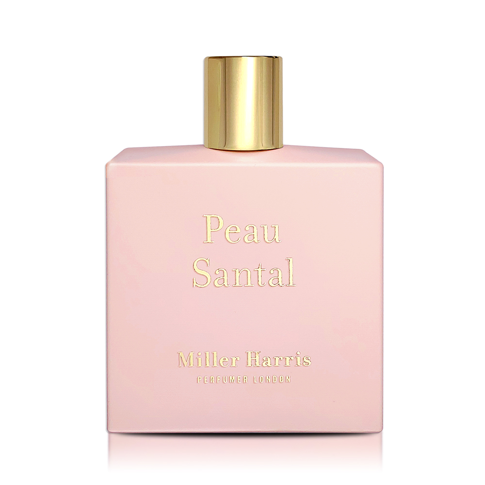Miller Harris Peau Santal 嫣柔檀香淡香精 100ML TESTER 裸瓶無盒