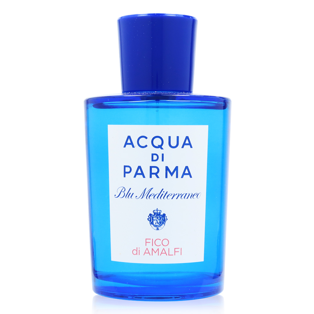 ACQUA DI PARMA 帕爾瑪之水 藍色地中海系列 阿瑪菲無花果淡香水 150ML TESTER