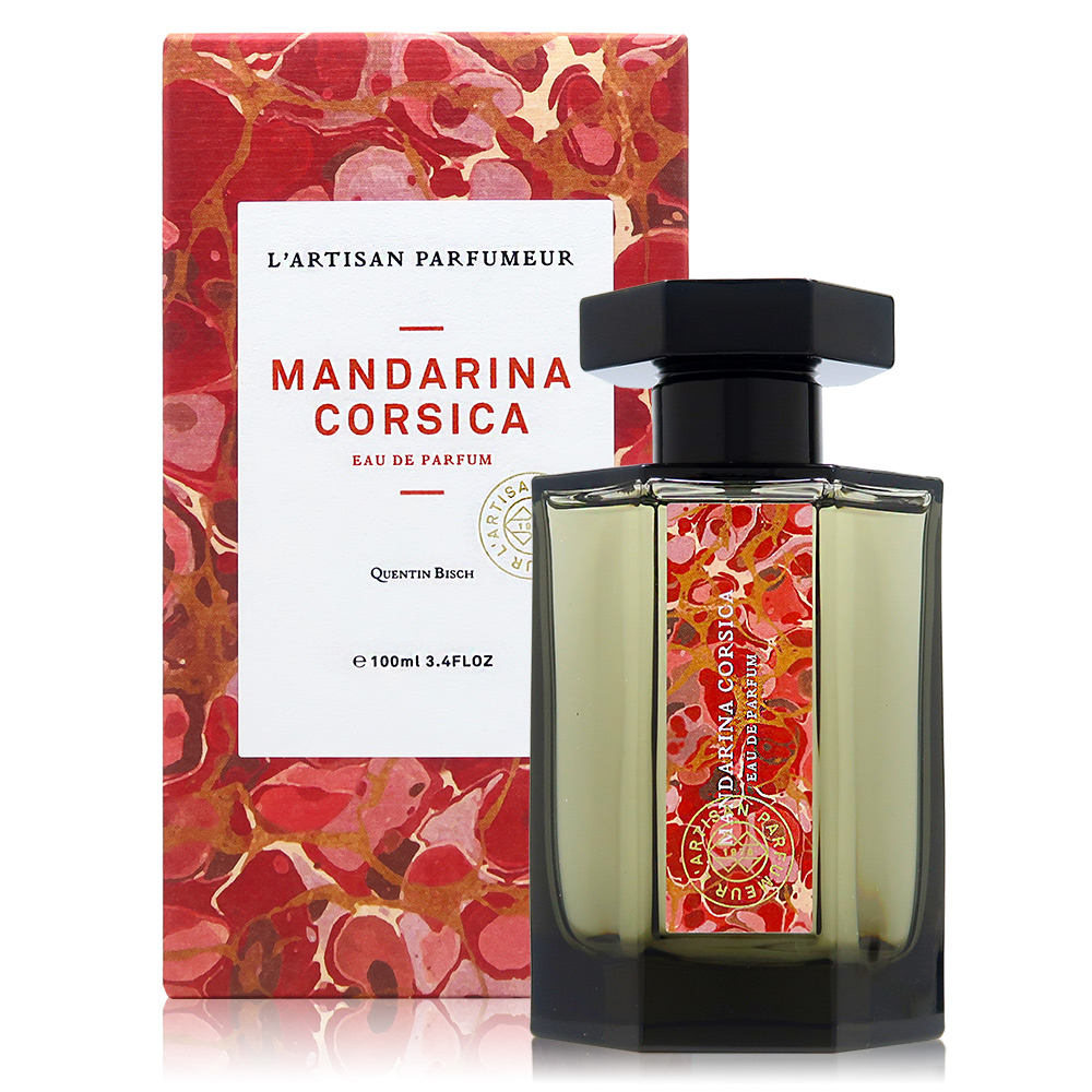 LArtisan Parfumeur 阿蒂仙之香 Mandarina Corsica 柑橘仲夏淡香精 EDP 100ml