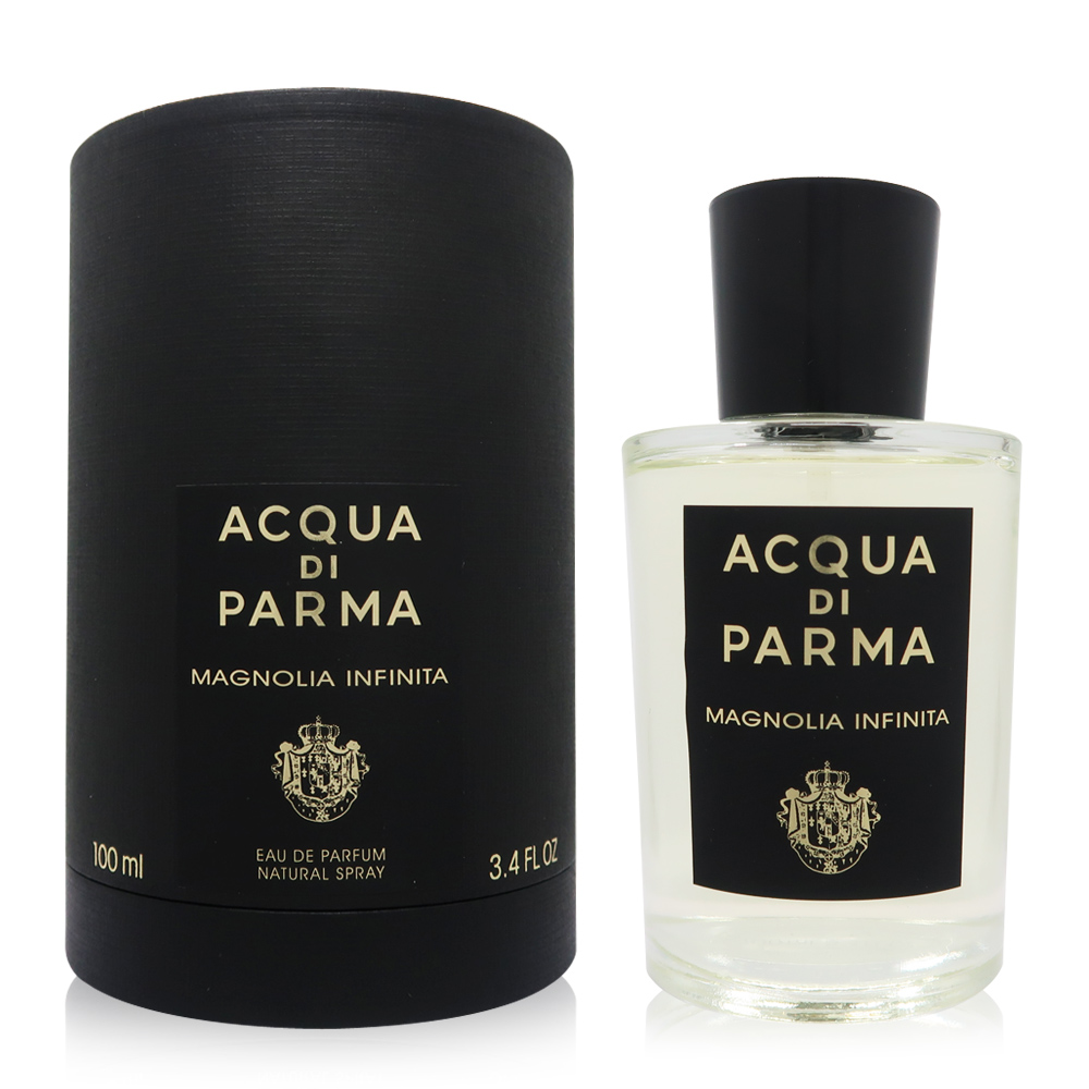 Acqua di Parma 帕爾瑪之水 Magnolia Infinita 無限木蘭淡香精 EDP 100ml