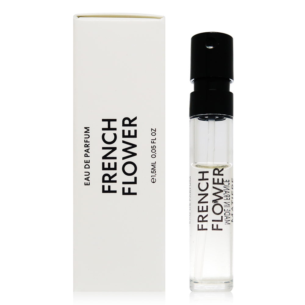 Matiere Premiere French Flower 法式晚香淡香精 EDP 1.5ml