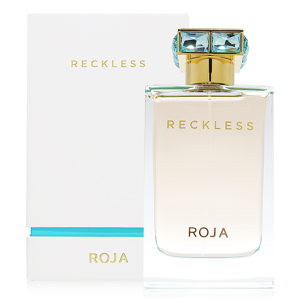 Roja Reckless 無畏女性淡香精 EDP 75ml