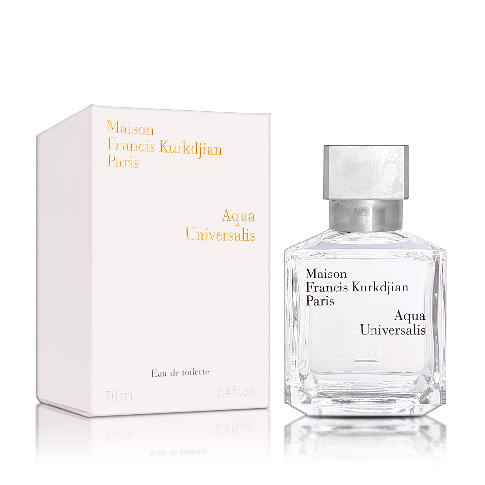 Maison Francis Kurkdjian MFK Aqua Universalis 永恆之水淡香水 70ML