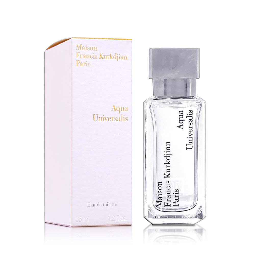 Maison Francis Kurkdjian MFK Aqua Universalis 永恆之水淡香水 35ML