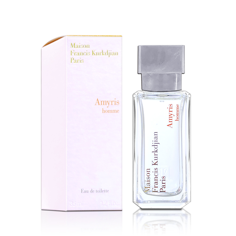 Maison Francis Kurkdjian MFK Amyris Homme 阿米香樹之香男性淡香水 35ML