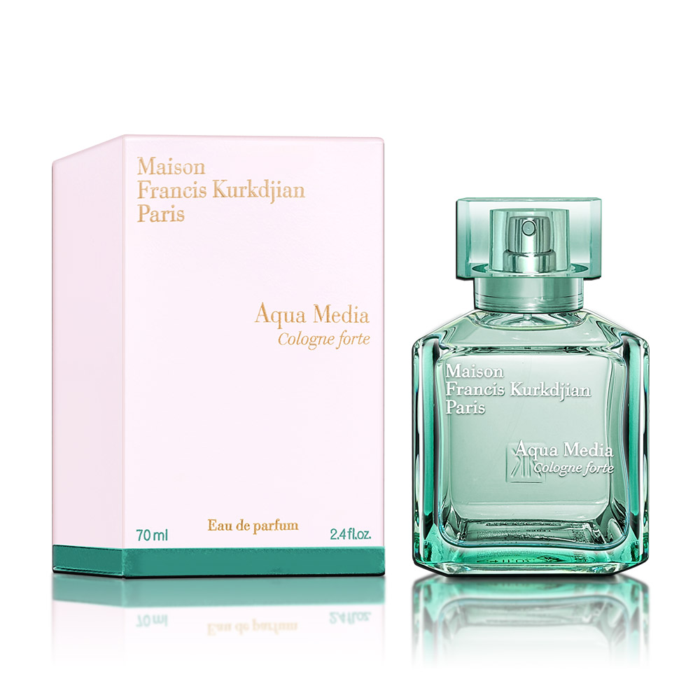 Maison Francis Kurkdjian MFK 中間之水古龍淡香精 70ML 沙龍香