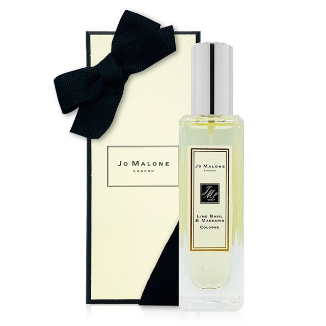 Jo Malone 青檸羅勒(葉)與柑橘香水 30ml