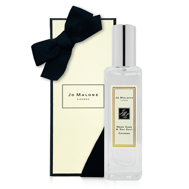 【Jo Malone】鼠尾草與海鹽香水 30ml