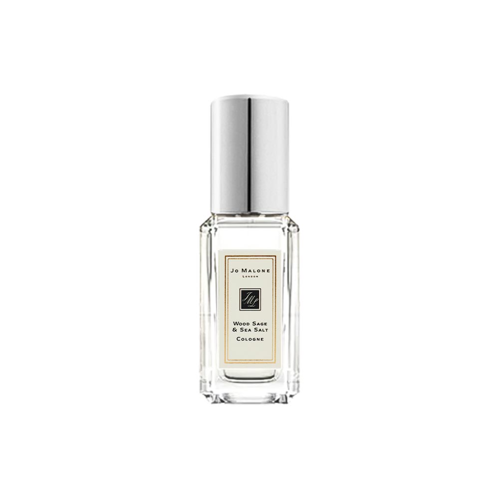 【Jo Malone】鼠尾草與海鹽香水 9ml