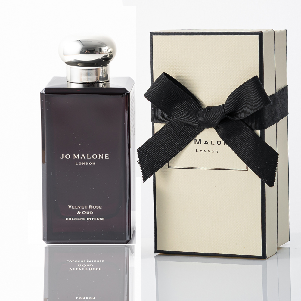 Jo Malone絲絨玫瑰與烏木芳醇香水(100ml)