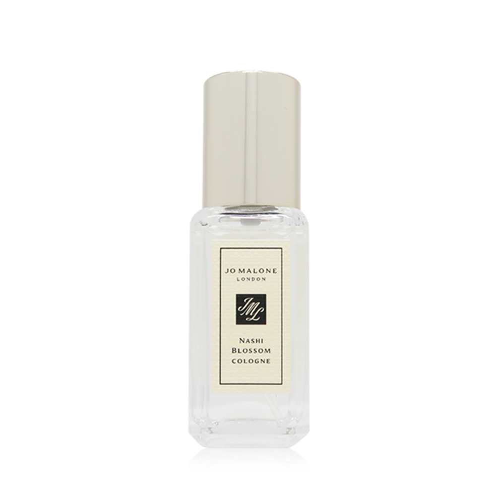 Jo Malone 東方花園系列－Nashi Blossom 水梨花蕾香水 9ml 裸瓶